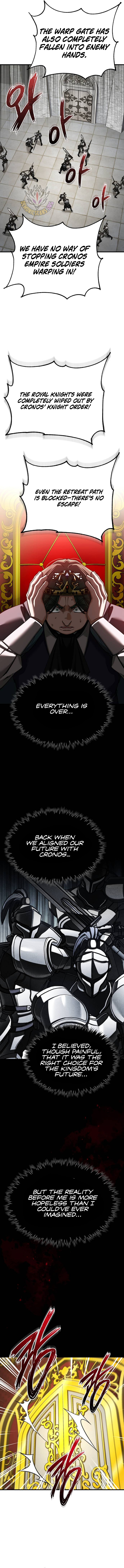 The Heavenly Demon Can't Live a Normal Life Chapter 156 10